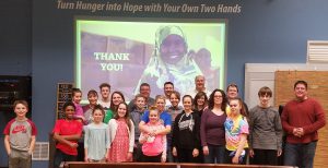 FMSC Group Picture