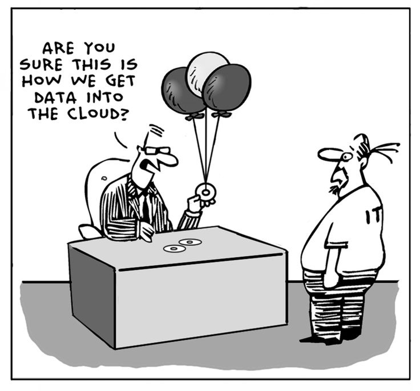 cloud-accounting-funny - Minneapolis Cloud Services and Managed Service  Provider Verus Corporation