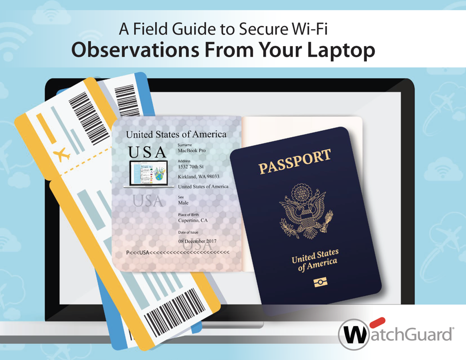 Secure Wifi Field Guide Minneapolis Cloud Services And Managed Service Provider Verus Corporation
